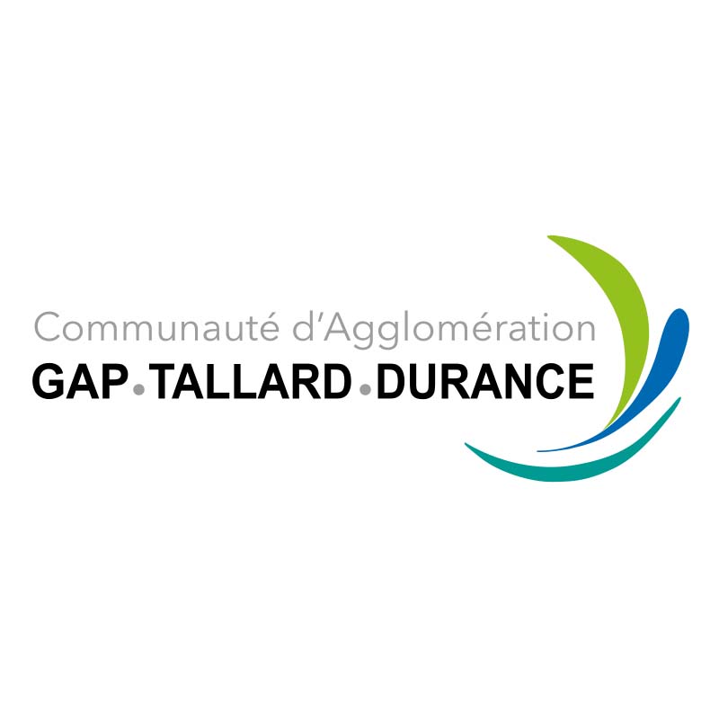 partenaire communaute agglomeration gap tallard durance