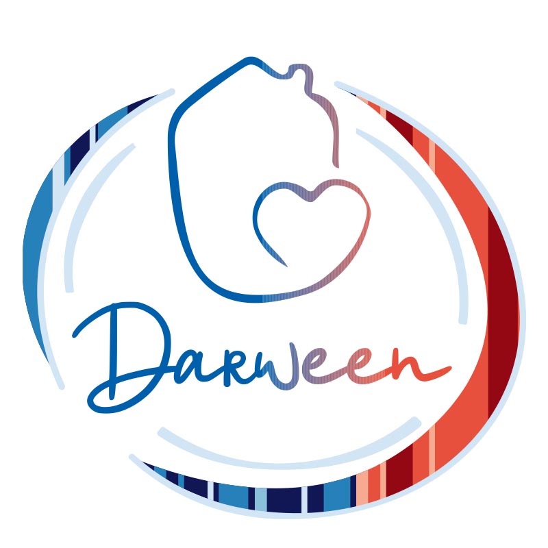 darween